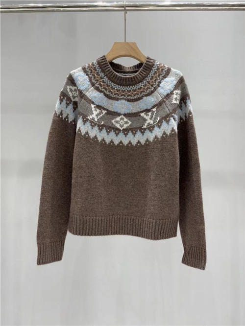 루이비통 긴팔 니트 L13509 2025/신상