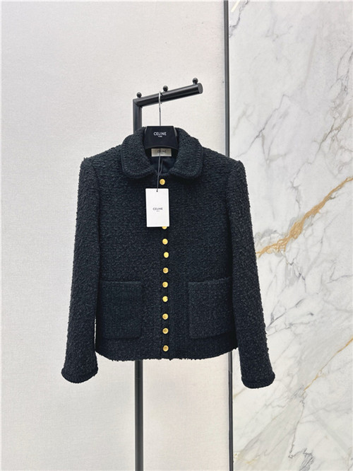 셀린느 자켓 C74703 2025/신상