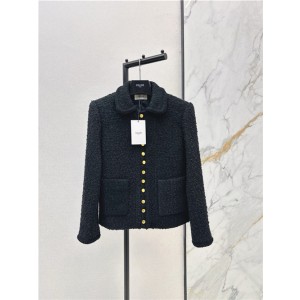 셀린느 자켓 C74703 2025/신상