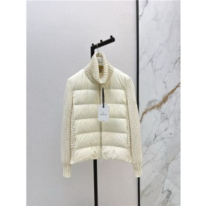 몽클레어 패딩 자켓 (충전재-거위털) M84608 2025/신상