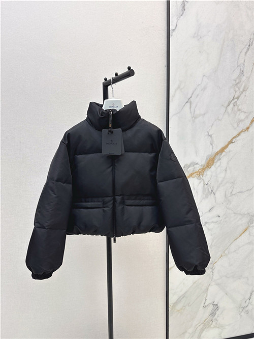 몽클레어 패딩 자켓 (충전재-오리털) M95708 2025/신상