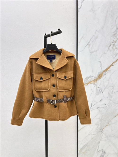 루이비통 캐시미어 자켓 L31110 2025/신상