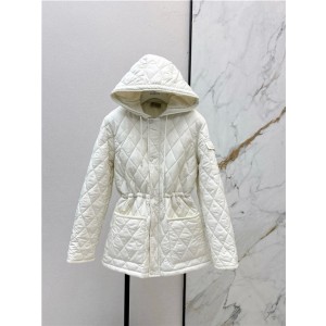 몽클레어 후드 솜 자켓 M44207 2025/신상