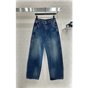 프라다 청바지 P32493 2025/신상