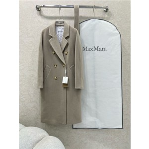 막스마라 캐시미어 코트 M87302 2025/신상