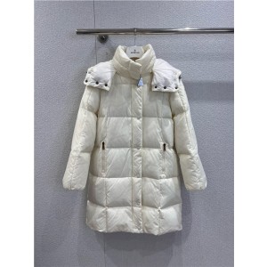 몽클레어 후드 패딩 자켓 (충전재-거위털) M26708 2025/신상