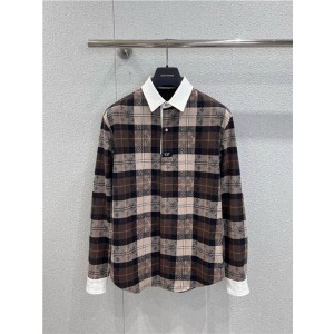 루이비통 긴팔 셔츠 L43206 2025/신상