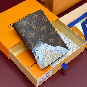 루이비통 패스포트 여권지갑 M25753 2025/신상