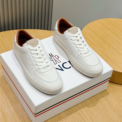 몽클레어 남성용 스니커즈 M91799-1 2025/신상