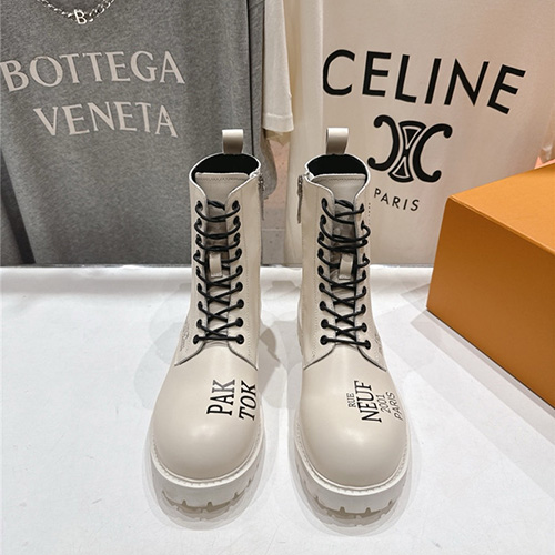 루이비통 남여공용 부츠 L14241-1 2025/신상