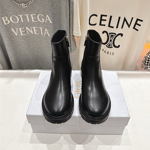 디올 여성용 부츠 D66658-2 2025/신상