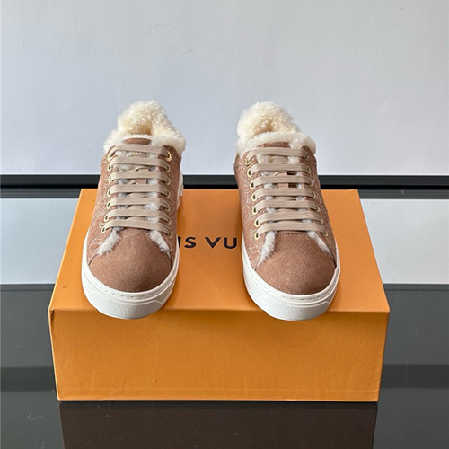 루이비통 여성용 스니커즈 L34879-1 2025/신상