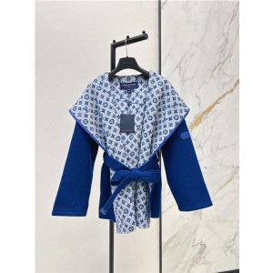 루이비통 캐시미어 후드 코트 L81080 2025/신상