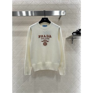 프라다 긴팔 니트 P62305 2025/신상