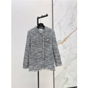 샤넬 자켓 C54206 2025/신상