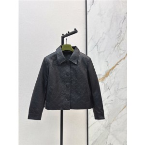 구찌 양가죽 자켓 G21000 2025/신상