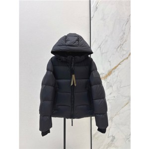 버버리 후드 패딩 자켓 (충전재-거위털) B97109 2025/신상