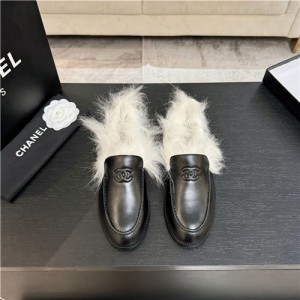 샤넬 여성용 로퍼 C79044-1 2025/신상