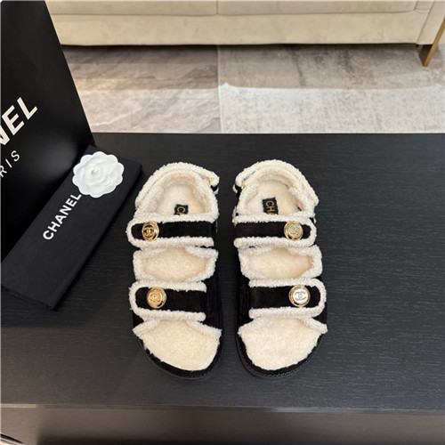 샤넬 여성용 샌들 C98788-1 2025/신상