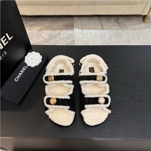 샤넬 여성용 샌들 C98788-1 2025/신상