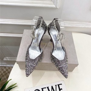 지미추 여성용 샌들 (굽높이9CM) J88887-2 2025/신상