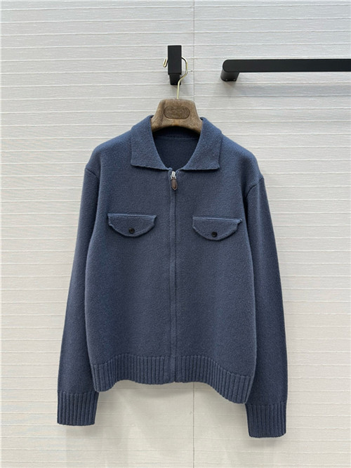 로로피아나 캐시미어 자켓 L64705 2025/신상