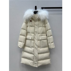 몽클레어 후드 패딩 자켓 (충전재-오리털) M88608 2025/신상