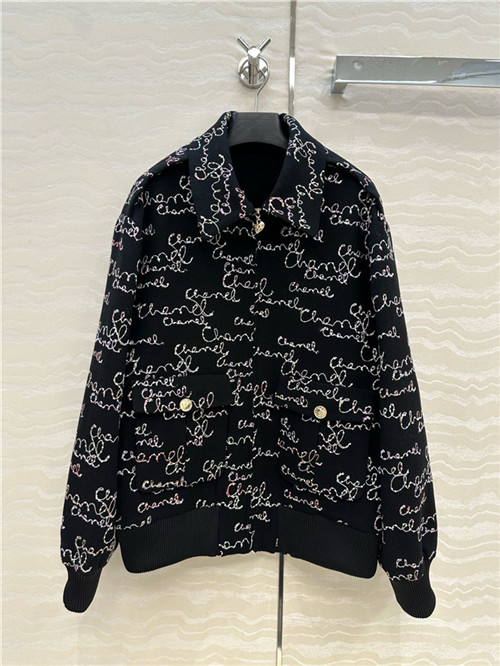 샤넬 자켓 C86109 2025/신상