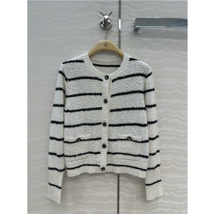 디올 긴팔 가디건 D63508 2025/신상