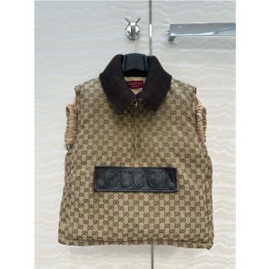 구찌 패딩 조끼 (충전재-오리털) G94909 2025/신상