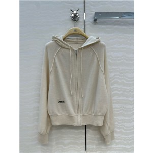 디올 후드 자켓 D54107 2025/신상