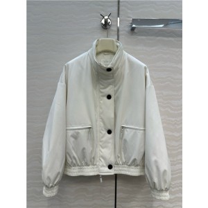 더로우 패딩 자켓 (충전재-거위털) T29801 2025/신상