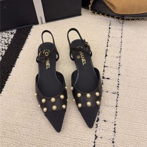 샤넬 여성용 샌들 C98557-2 2025/신상