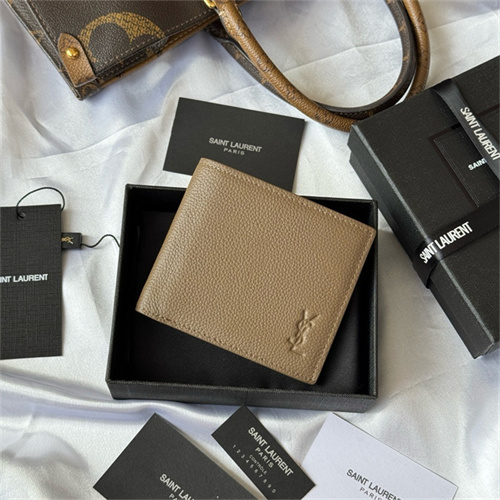 생로랑 반지갑 Y607727 2025/신상