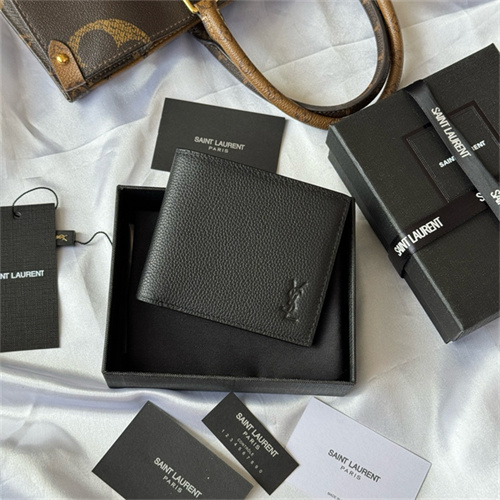 생로랑 반지갑 Y607727 2025/신상