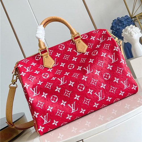 루이비통 스피디 P9 반둘리에 40 N88228 2025/신상