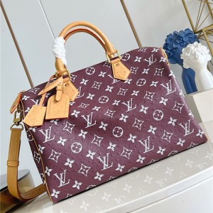 루이비통 스피디 P9 반둘리에 40 N88228 2025/신상