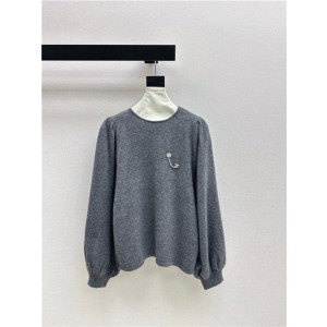 샤넬 긴팔 니트 C82400 2025/신상