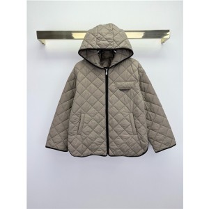 브루넬로 쿠치넬리 후드 솜 자켓 B83809 2025/신상