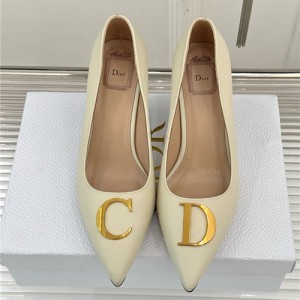 디올 여성용 힐 (굽높이8CM) D85253-1 2025/신상