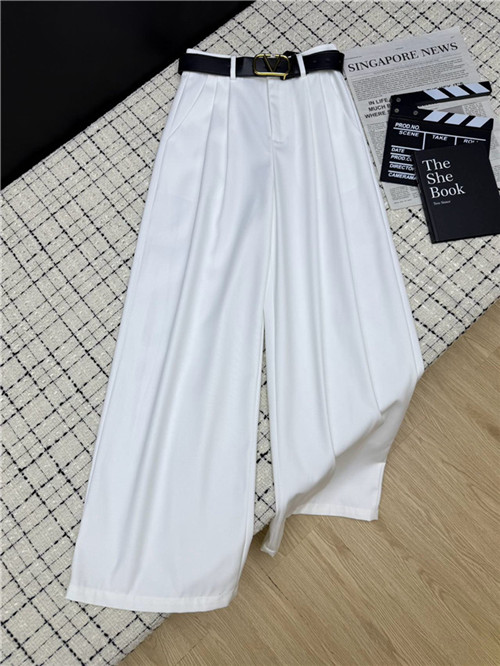 발렌티노 양복 바지 V72702 2025/신상