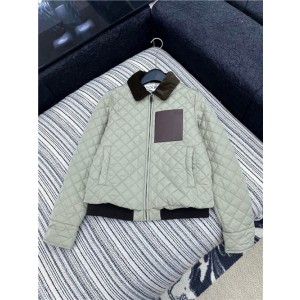 로에베 솜 자켓 L73405 2025/신상