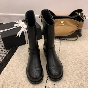 샤넬 여성용 부츠 C76968 2025/신상