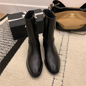 샤넬 여성용 부츠 C78178 2025/신상