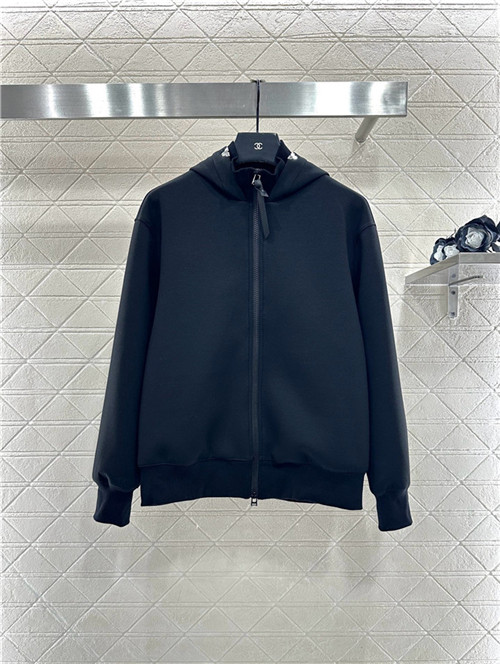 루이비통 후드 트레이닝 세트 L24407 2025/신상