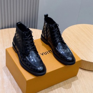 루이비통 남성용 구두 L49980-1 2025/신상