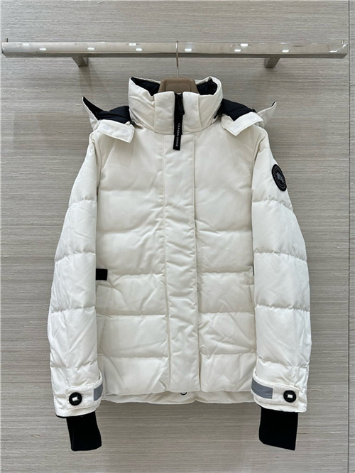 캐나다구스 후드 솜 패딩 자켓 C56804 2025/신상