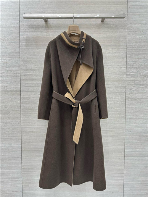 에르메스 캐시미어 코트 H88408 2025/신상