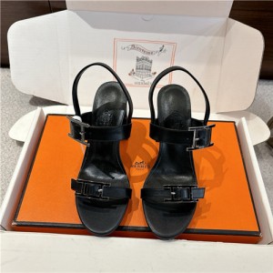 에르메스 여성용 샌들 (굽높이10.5CM) H55935-2 2025/신상