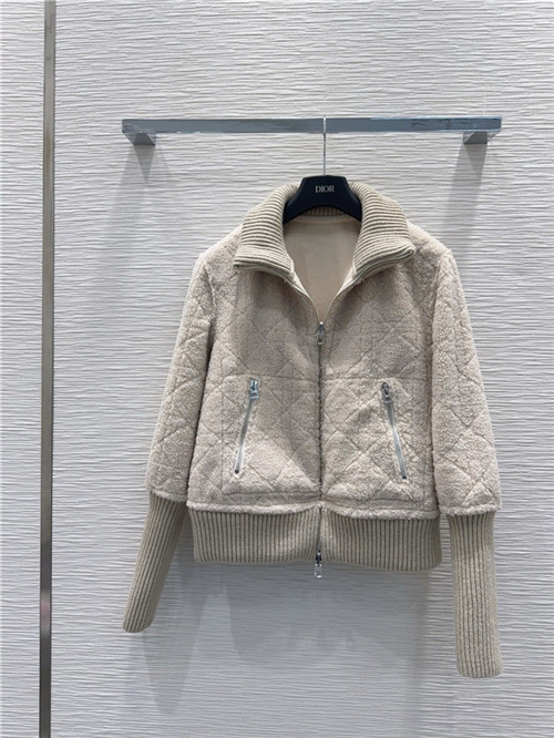 디올 양면 자켓 D53908 2025/신상